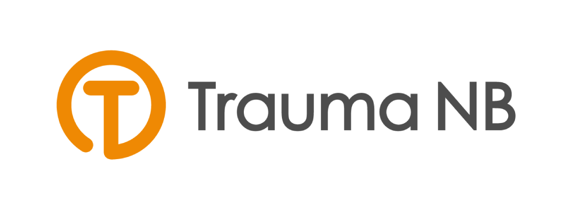Trauma NB Logo